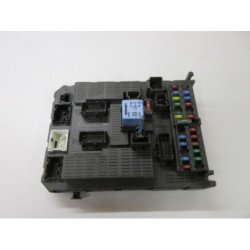 Porte Fusible Citroen C8